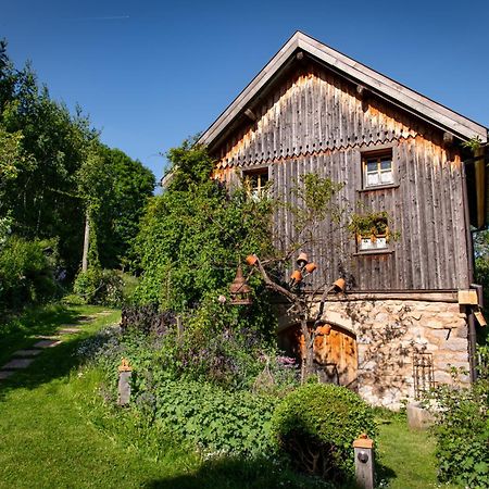 La Grange D'Hannah - Gite & Chambre D'Hotes De Charme Orbey Exterior foto