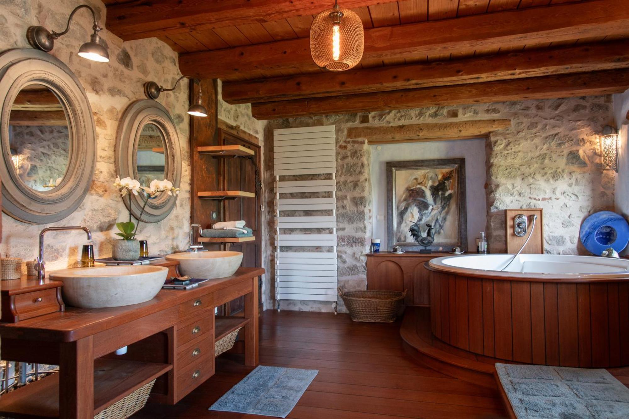 La Grange D'Hannah - Gite & Chambre D'Hotes De Charme Orbey Exterior foto